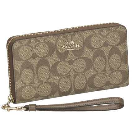 レア 長財布 Coach(コーチ) - 海外通販のBUYMA