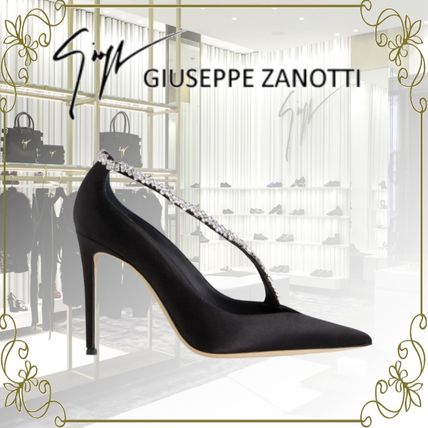 GIUSEPPE ZANOTTI x パンプス(レディース) - 海外通販のBUYMA