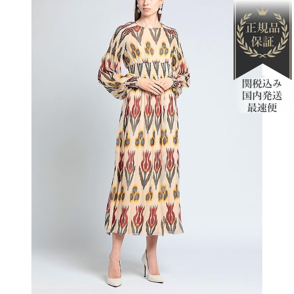 残少VIP割】REDVALENTINO▽ロングワンピースドレス (RED VALENTINO 残少VIP割】REDVALENTINO▽ロングワンピースドレス (RED VALENTINO