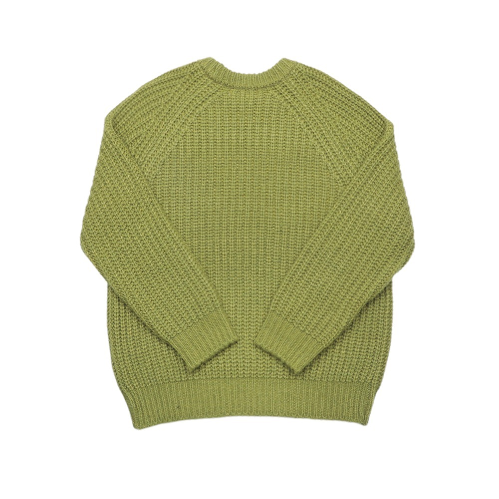 ニット・セーター ASCLO Alex Hachi Knit (3color) ASCLO Alex Hachi Knit (3color) (ASCLO/ニット・セーター