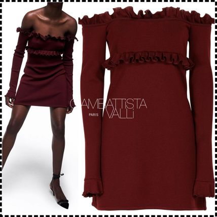 Giambattista Valli(ジャンバティスタ・ヴァリ) ワンピース(レディース ...