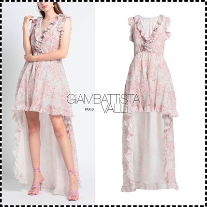 Giambattista Valli(ジャンバティスタ・ヴァリ) ワンピース(レディース ...