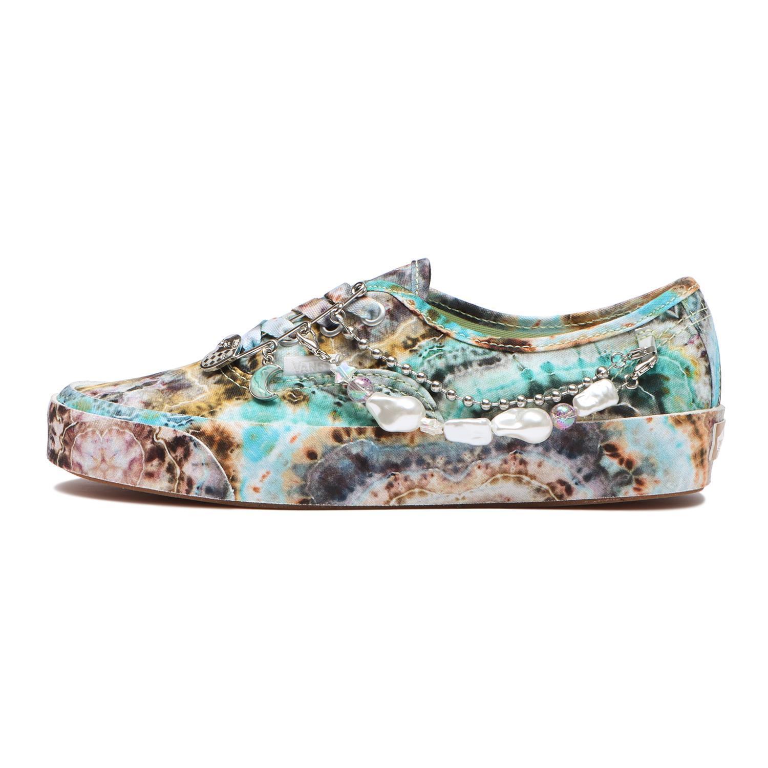 国内配送 VANS AUTHENTIC 44DX COSMIC PEARL 国内配送 VANS AUTHENTIC 44DX COSMIC PEARL 靴・ブーツ・サンダル