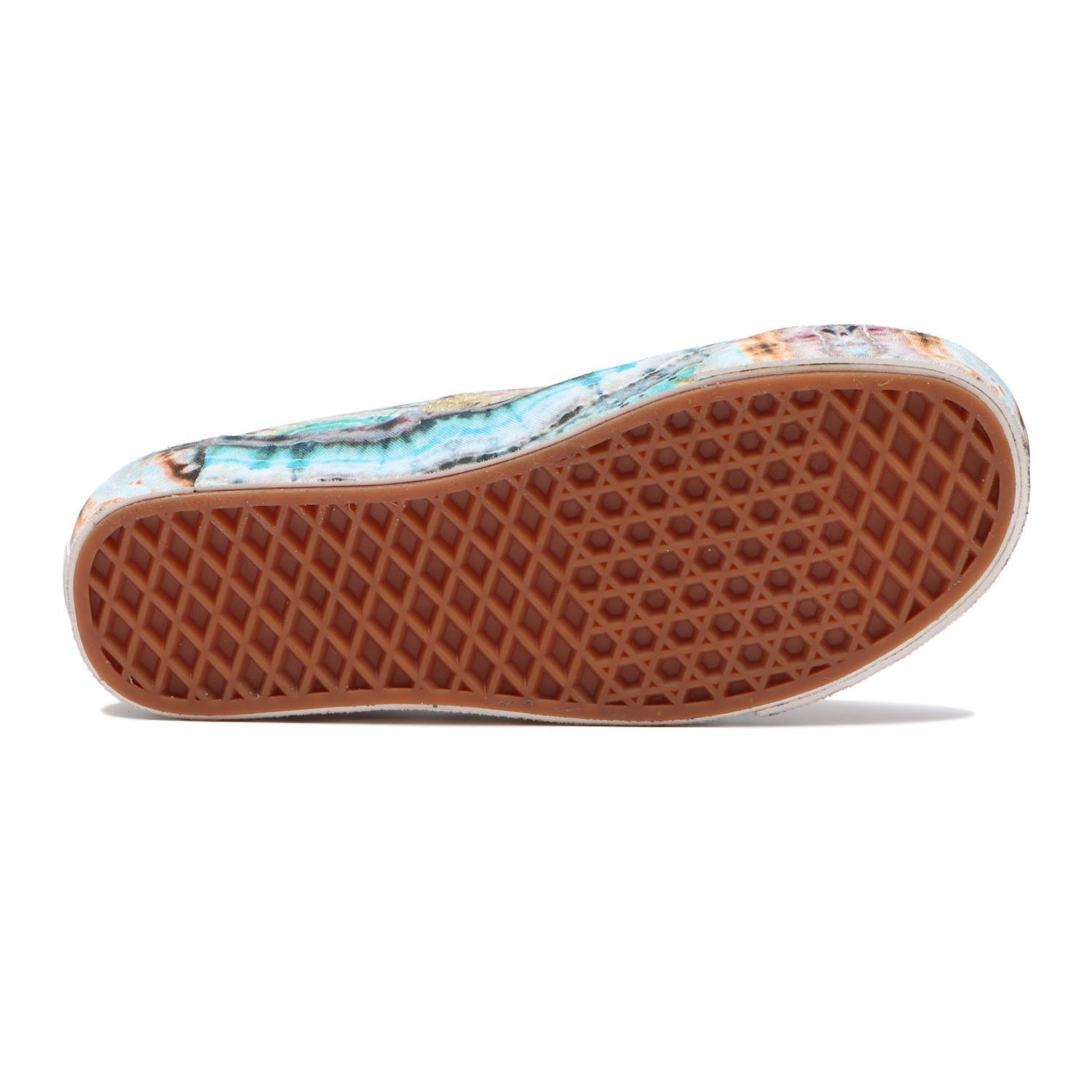 国内配送 VANS AUTHENTIC 44DX COSMIC PEARL 靴・ブーツ・サンダル