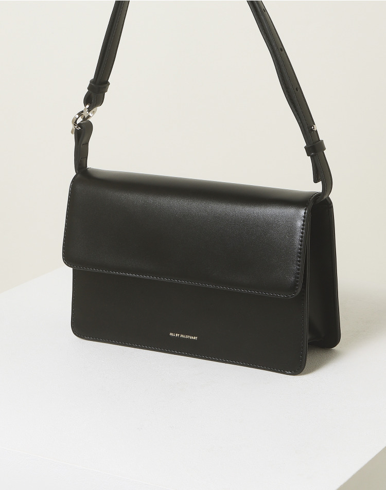 JILLSTUART [AMO] HEART CHARM MEDIUM SHOULDER BAG BBH5562
