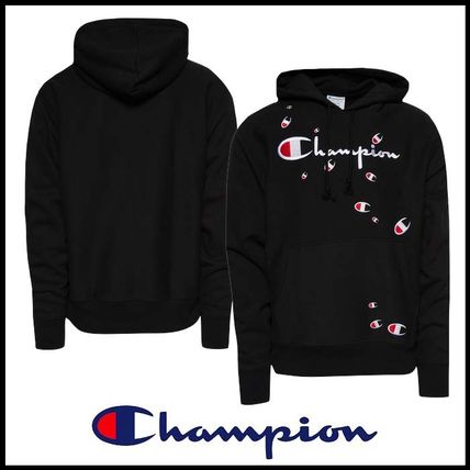 CHAMPION x パーカー・フーディ(メンズ)|新作を海外通販【BUYMA】