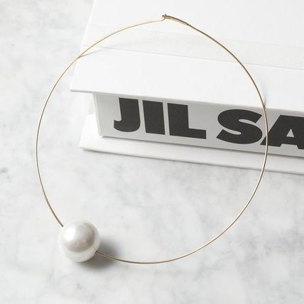 Jil Sander x ネックレス・ペンダント(レディース) - 海外通販のBUYMA