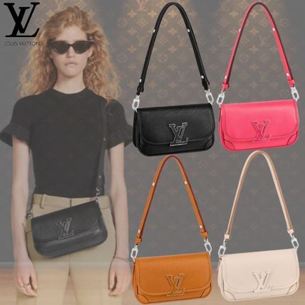 Louis Vuitton EPI(ルイヴィトン エピ) ショルダーバッグ・ポシェット ...