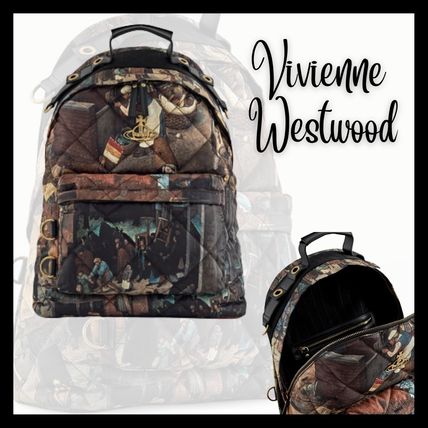 Vivienne Westwood x バックパック・リュック(レディース) - 海外通販