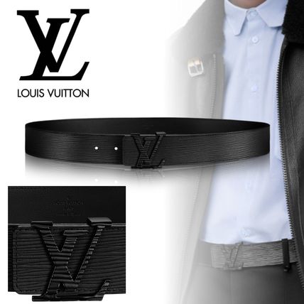 Louis Vuitton(ルイヴィトン) ベルト(メンズ) - 海外通販のBUYMA