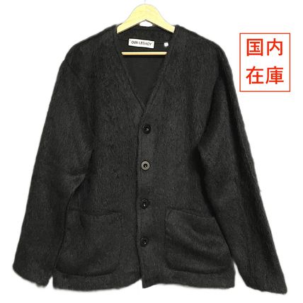 OUR LEGACY x トップス(メンズ) - 海外通販のBUYMA