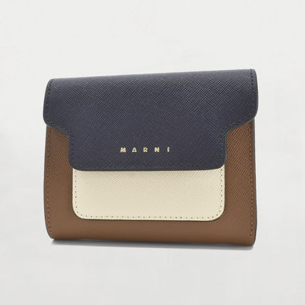 2022-23 AW MARNI x 財布・小物(レディース) - 海外通販のBUYMA