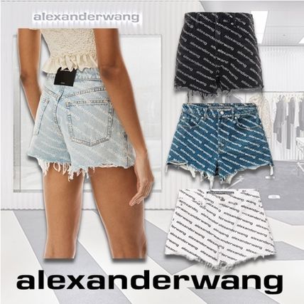 Alexander Wang x ショートパンツ(レディース) - 海外通販のBUYMA
