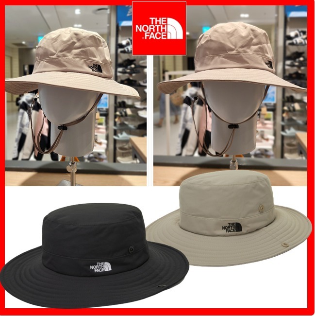 ★22AW★【THE NORTH FACE】DRYVENT ハット★男女