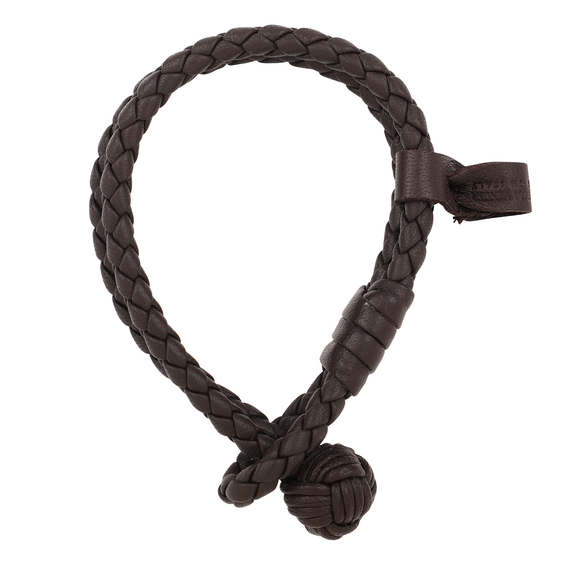 【国内即発】BOTTEGA VENETA ブレスレット 612982 VO0BG 2135 S