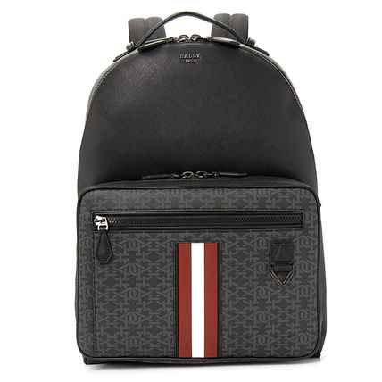 BALLY x バックパック・リュック(メンズ) - 海外通販のBUYMA