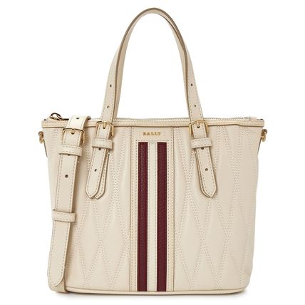 BALLY(バリー) トートバッグ(レディース) - 海外通販のBUYMA