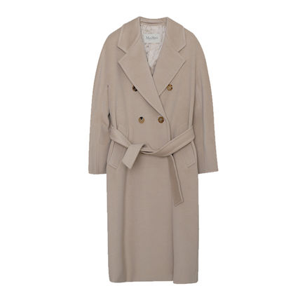 Max Mara 101801 ICON COAT MADAME(マックスマーラ 101801
