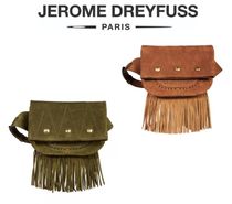 Jerome Dreyfuss(ジェロームドレイフュス) - 海外通販のBUYMA 直営店 ジェロームドレイフュスビリー トートバッグ