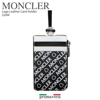 MONCLER(モンクレール) カードケース・名刺入れ(レディース) - 海外