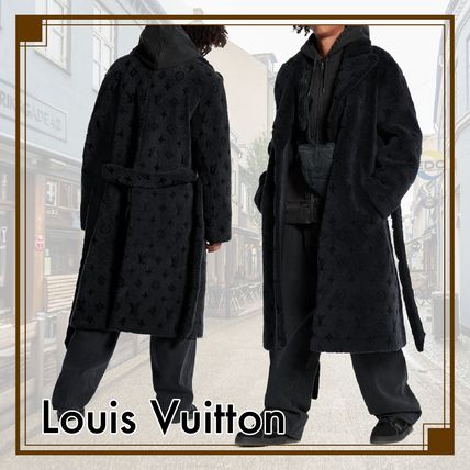 Louis Vuitton x コートその他(メンズ)|新作を海外通販【BUYMA】