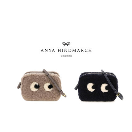 Anya Hindmarch x ショルダーバッグ・ポシェット(レディース) - 海外 ...