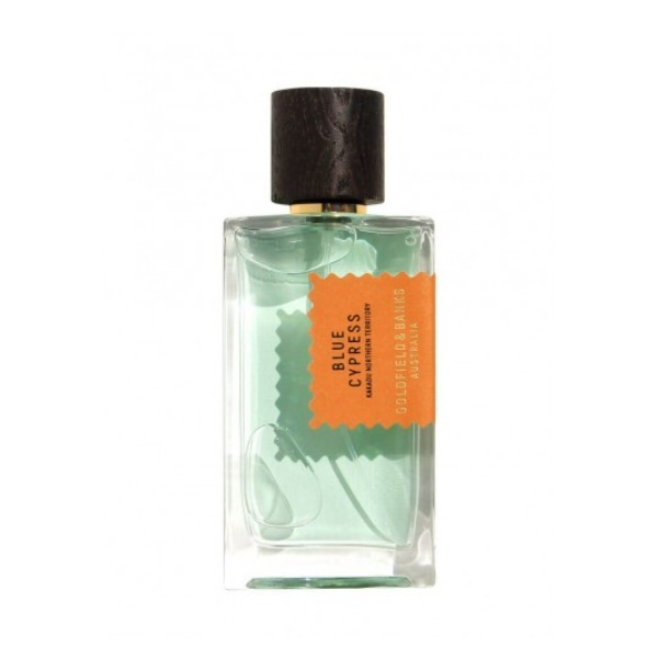 ゴールドフィールド＆バンクス ブルーサイプレス EDP 100ML