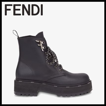 FENDI x ショートブーツ・ブーティ(レディース) - 海外通販のBUYMA