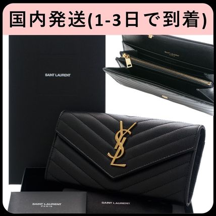 Saint Laurent x 財布・小物(レディース) - 海外通販のBUYMA