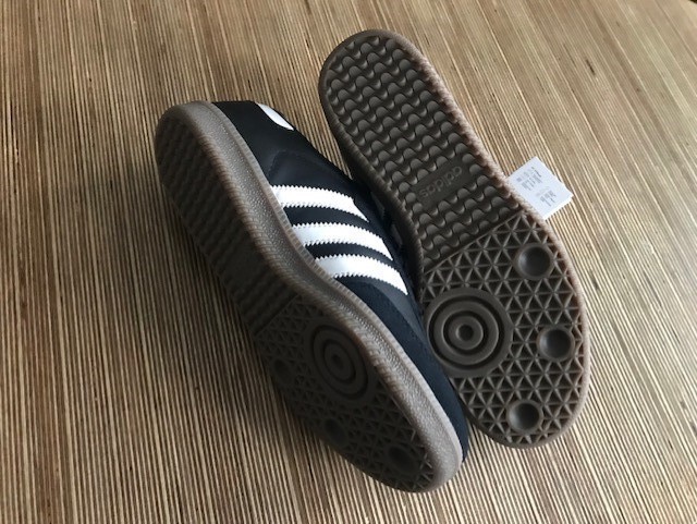完売間近《ADIDAS》Samba OG B75807