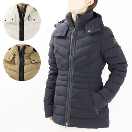 Mackage(マッカージュ) ダウンジャケット・コート(レディース