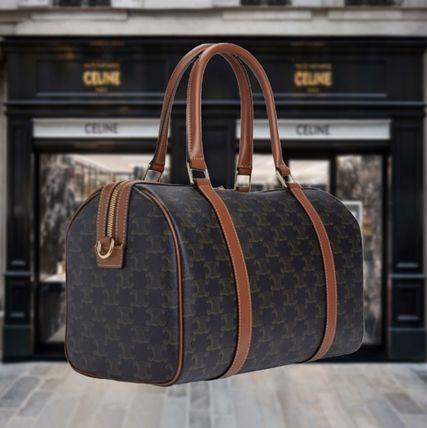 CELINE x ボストンバッグ(レディース) - 海外通販のBUYMA