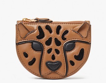 【メーカー公式ショップ】 新作!kate Purse★コインケース Coin Leopard 3d spade★Lucy コインケース・小銭入れ 【メーカー公式ショップ】 新作!kate Purse★コインケース Coin Leopard 3d spade★Lucy コインケース・小銭入れ