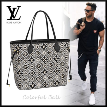 Louis Vuitton NEVERFULL x メンズ - 海外通販のBUYMA