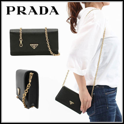 PRADA(プラダ) ショルダーバッグ・ポシェット(レディース) - 海外通販