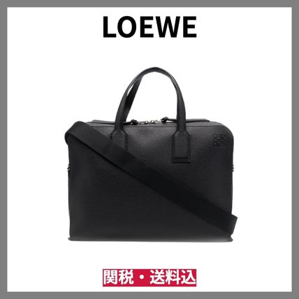 LOEWE(ロエベ) ビジネスバッグ・アタッシュケース(メンズ) - 海外通販 ...