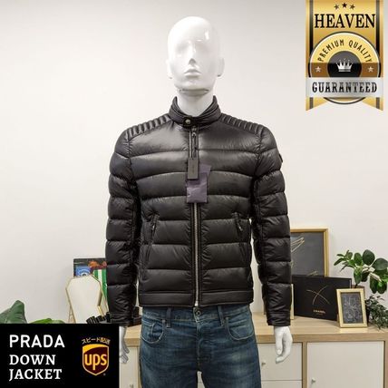 PRADA(プラダ) ジャケットその他(メンズ) - 海外通販のBUYMA