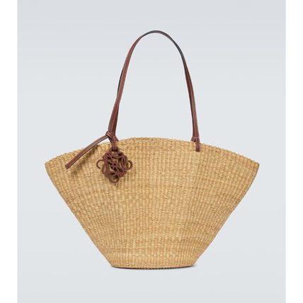 かご,バッグ LOEWE Anagram - 海外通販のBUYMA