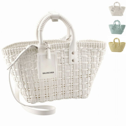 BISTRO ビストロ BALENCIAGA(バレンシアガ) バッグ・カバン(レディース ...
