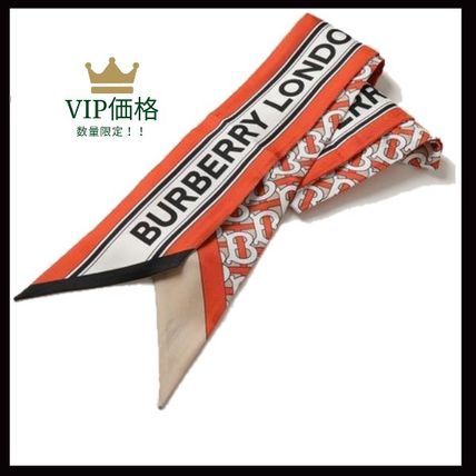 Burberry(バーバリー) スカーフ(レディース) - 海外通販のBUYMA