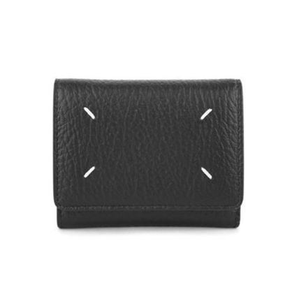 三つ折り Maison Margiela x 折りたたみ財布(レディース)|新作を海外