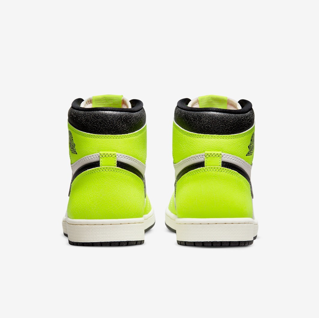 ★関税込★NIKE★AIR JORDAN 1 HIGH OG VOLT ヴォルト★24-30cm 口コミ・レビュー|☆【NIKE】☆AIR JORDA.N 1 HIGH OG VOLT