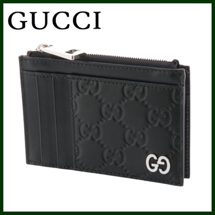 GUCCI(グッチ) コインケース・小銭入れ(メンズ) - 海外通販のBUYMA