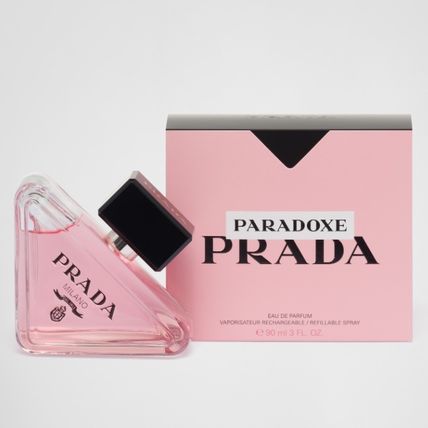 PRADA(プラダ) 香水・フレグランス(ビューティー) - 海外通販のBUYMA