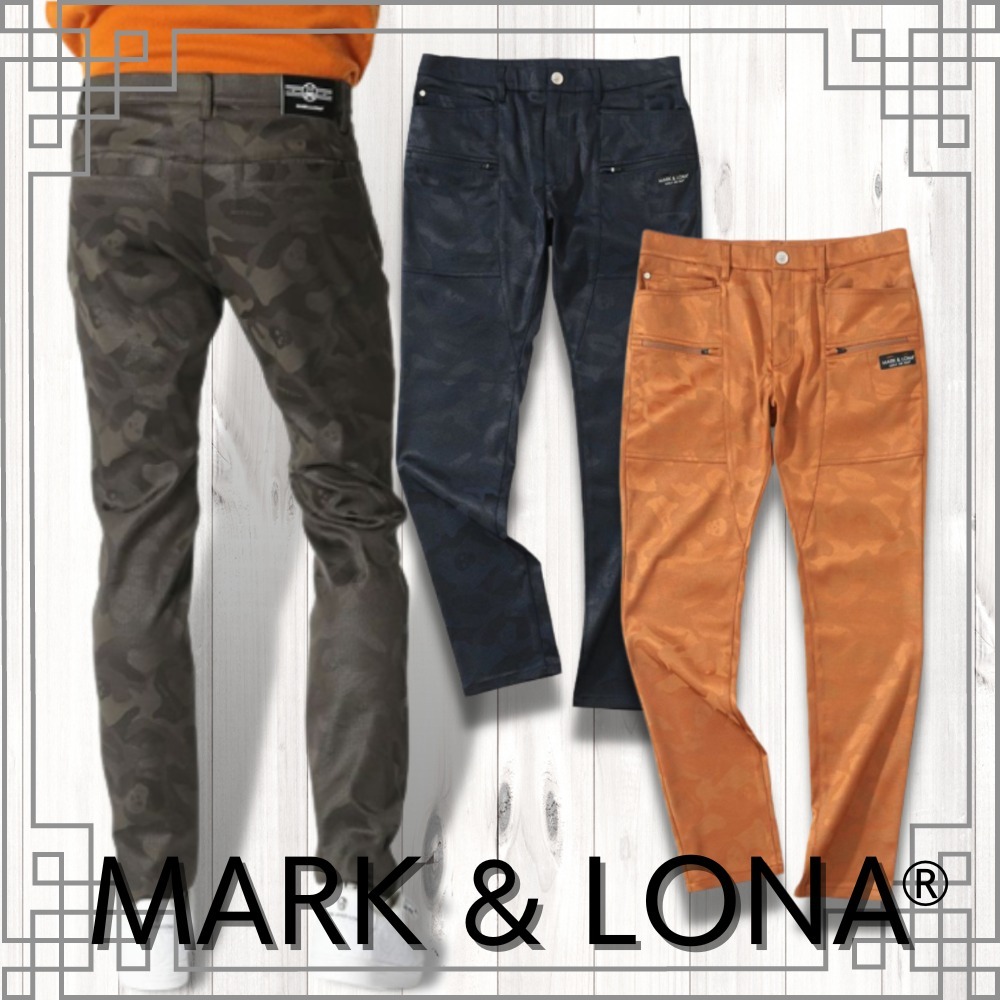 ★決算特価商品★
6Pocket 【MARK&LONA】Gauge Pants テクニカルパンツ / メンズ・ボトムス ★決算特価商品★
6Pocket 【MARK&LONA】Gauge Pants テクニカルパンツ / メンズ・ボトムス