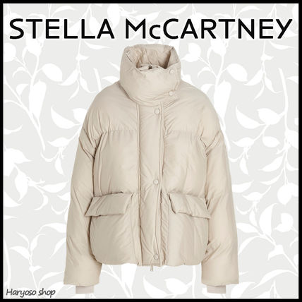 Stella McCartney x ダウンジャケット・コート(レディース) - 海外通販 ...
