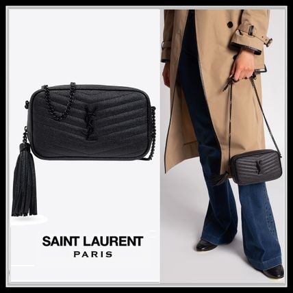 Saint Laurent(サンローラン) ショルダーバッグ・ポシェット ...