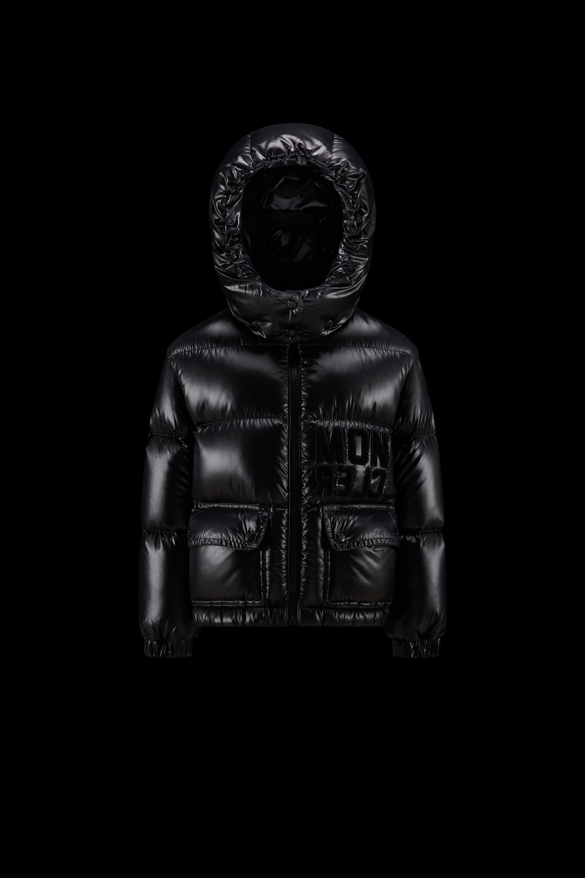 MONCLER2022/23秋冬新作キッズ ダウンジャケットABBAYE 8A/10A