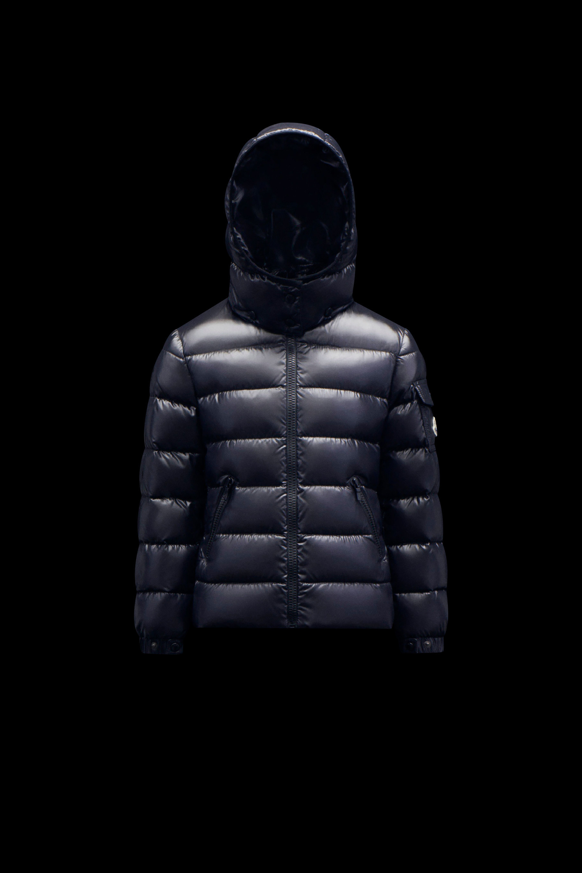 MONCLER2022/23秋冬新作キッズダウンジャケットSALZMAN 4A/5A/6A