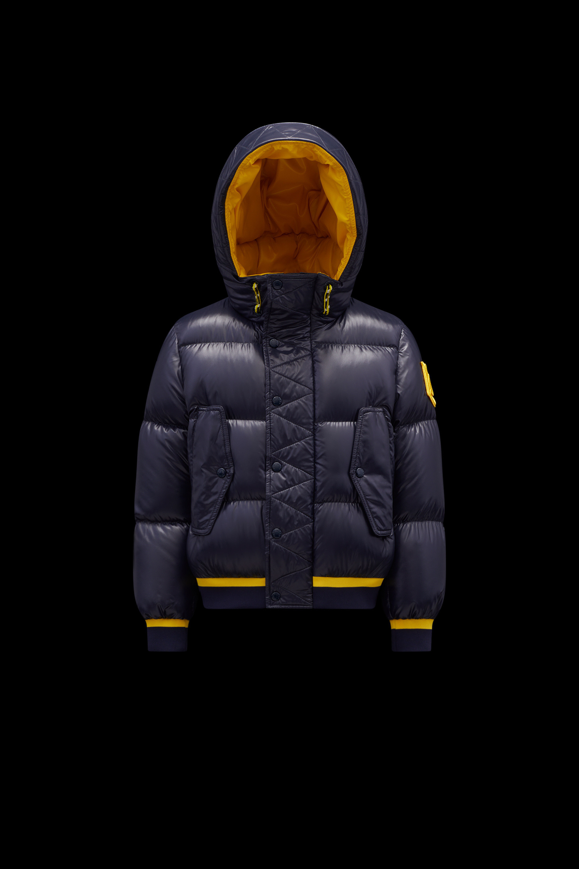 MONCLER2022/23秋冬新作キッズ ダウンジャケットMARAPI 8A/10A